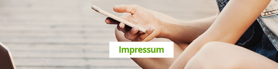 Impressum