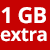 Stoerer 1 GB extra - Turbo 225 LTE