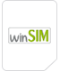 winSIM LTE 500 Special - 9,99 € monatlich