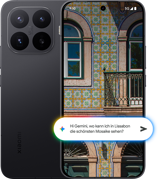 Xiaomi 17T Pro