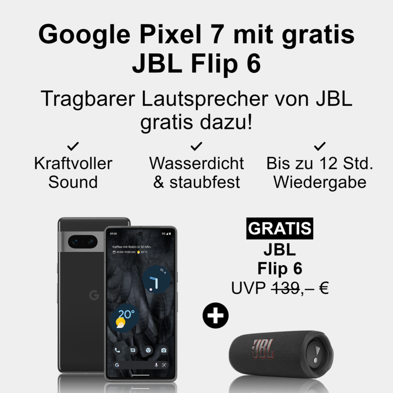 Google Pixel 7