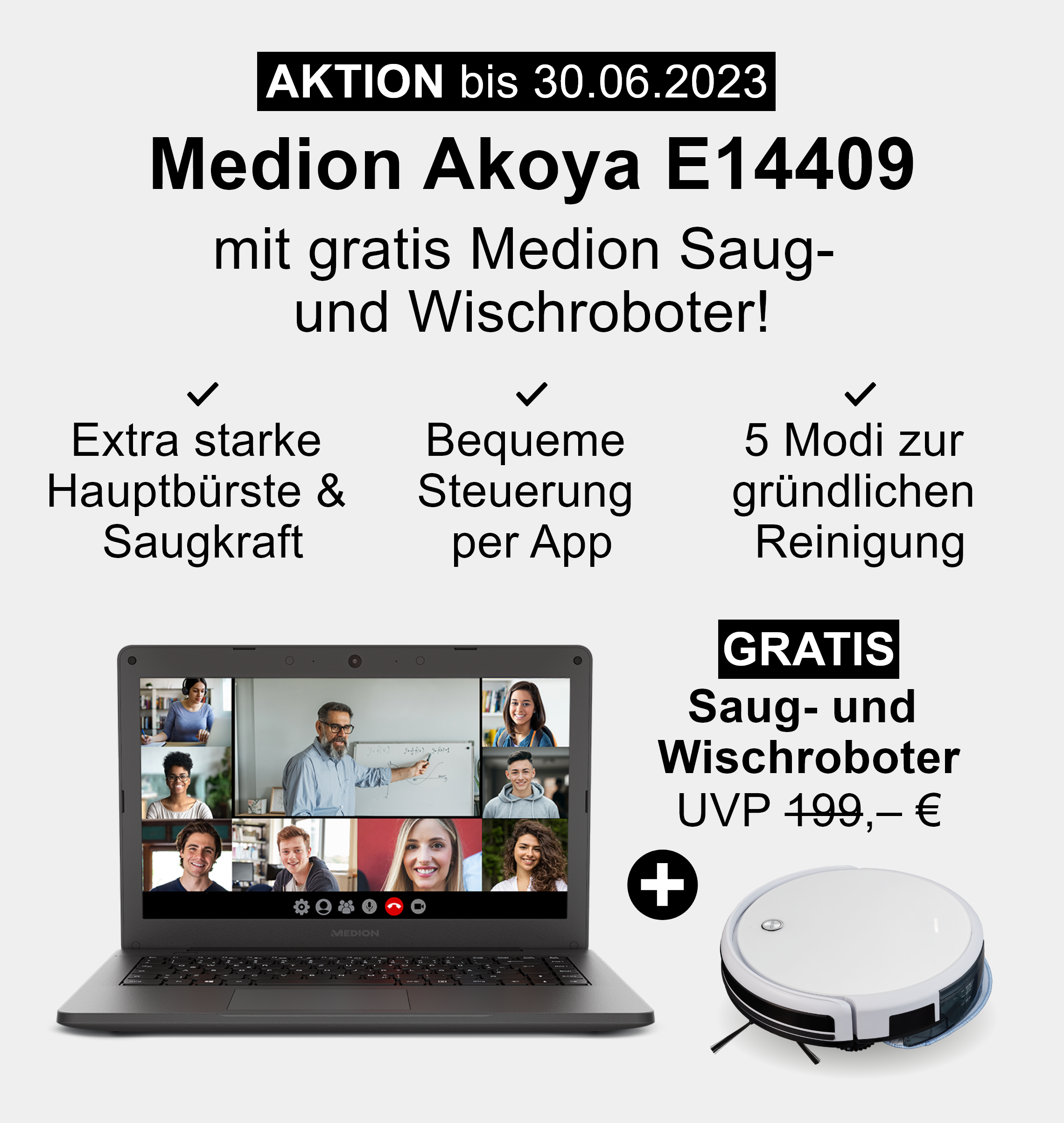 Medion Akoya