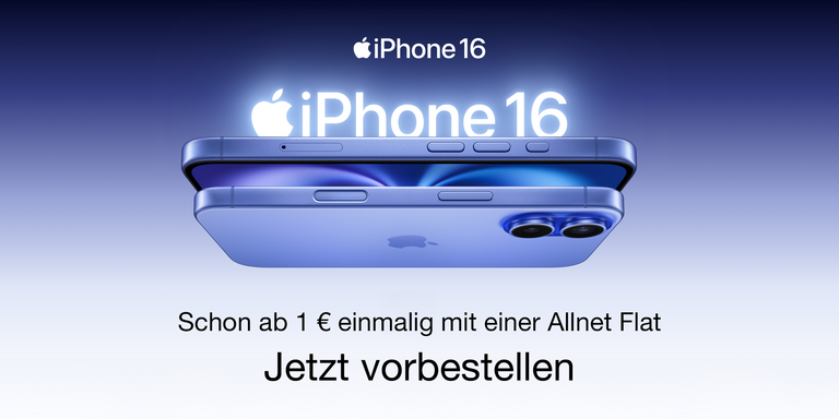 Apple iPhone 16