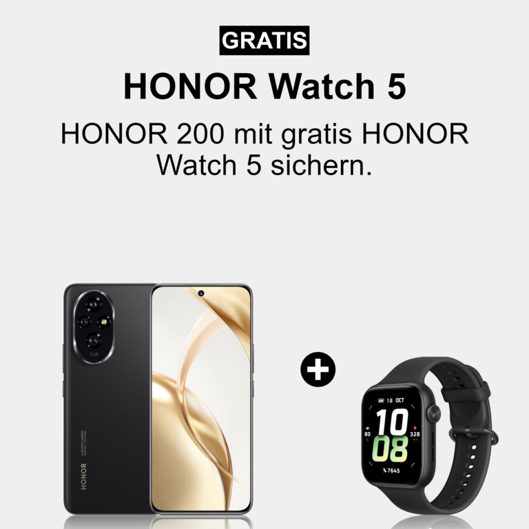 HONOR 200