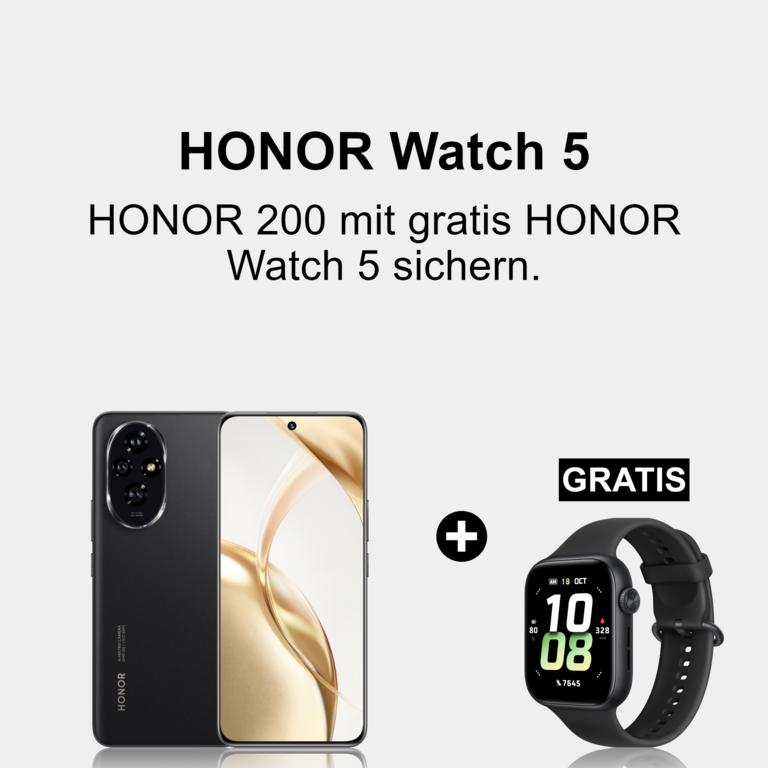 HONOR 200