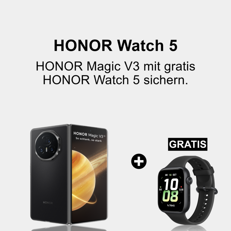 HONOR Magic V3