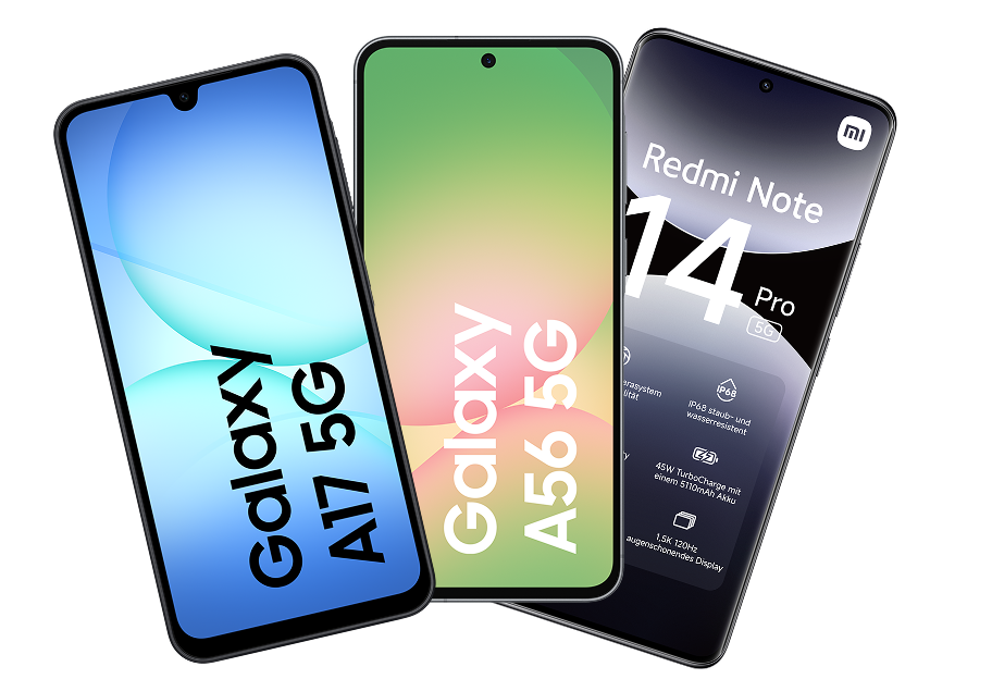 Samsung Galaxy A17 5G