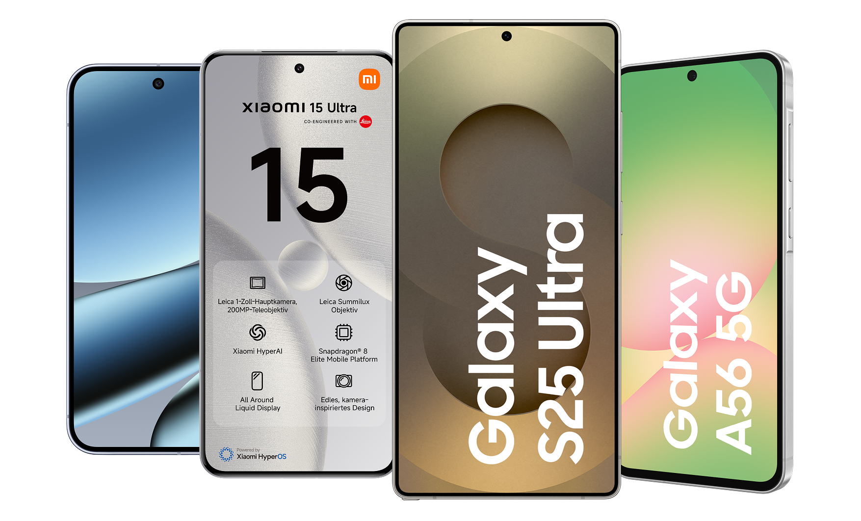 Jetzt eine große Auswahl an refurbished Handys und Tablets günstiger bei winSIM kaufen