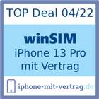 iPhone 13 Pro Top Deal - iphone-mit-vertrag.de