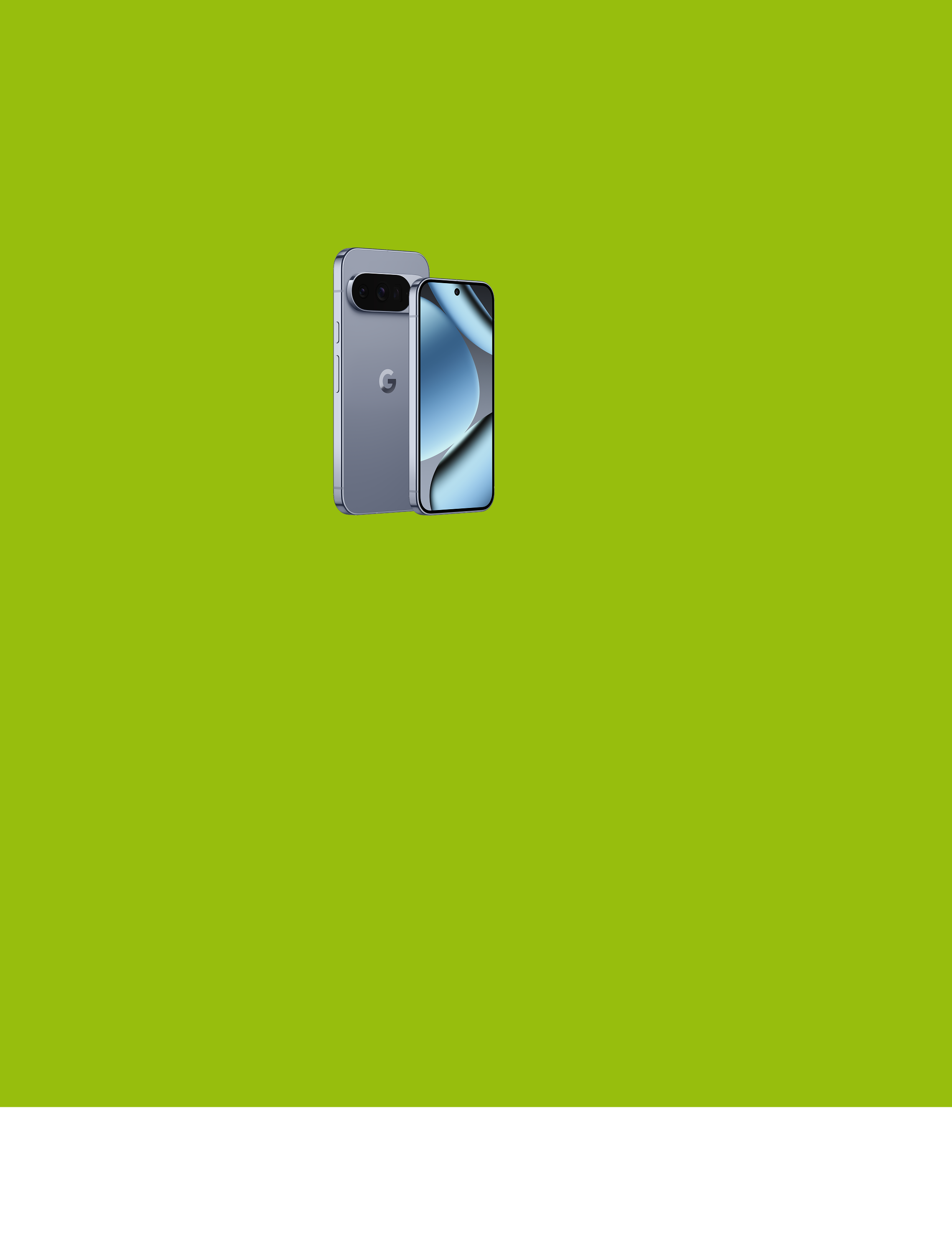 Google Pixel 10 Pro Abbildung Google Pixel 10 Pro