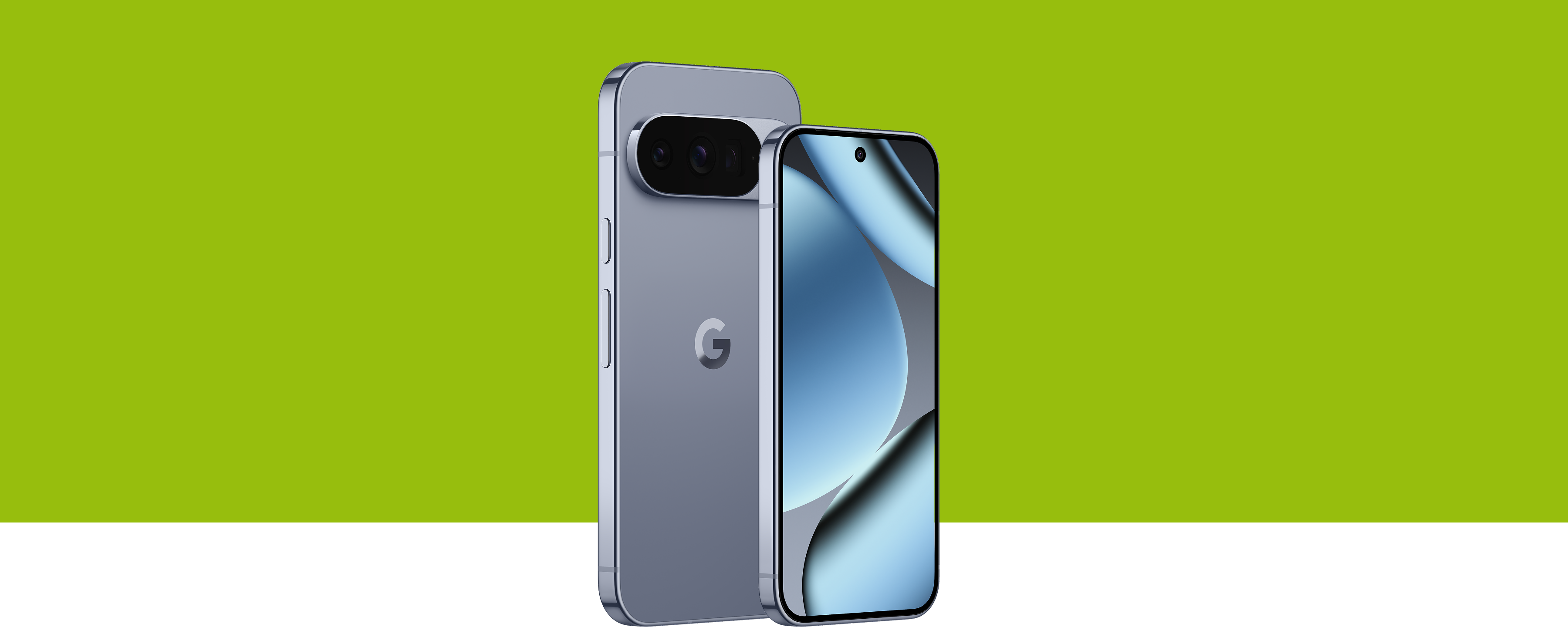 Google Pixel 10 Pro Abbildung Google Pixel 10 Pro