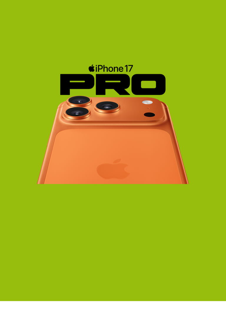iPhone