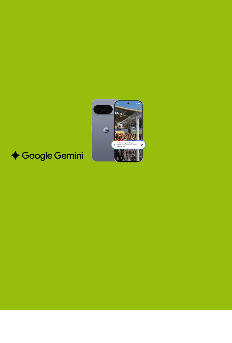 Google Pixel 10 Pro Abbildung Google Pixel 10 Pro