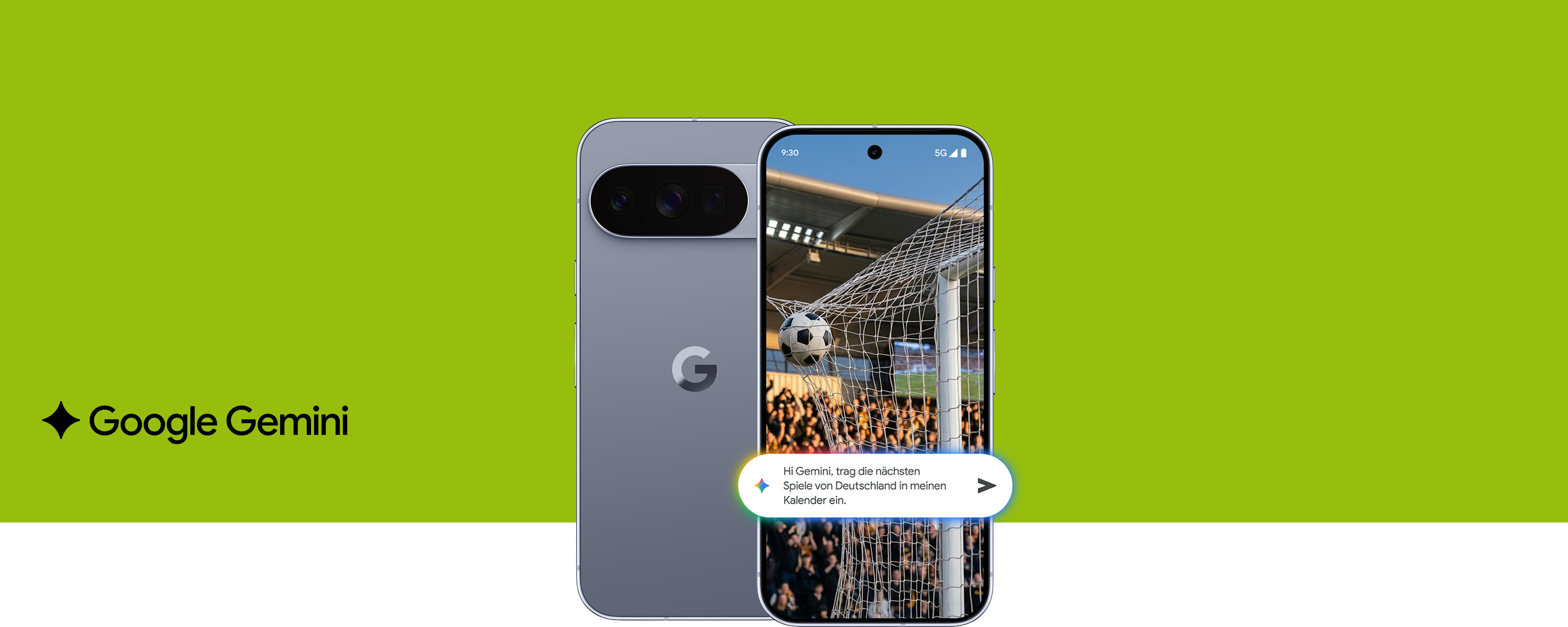 Abbildung Google Pixel 10 Pro