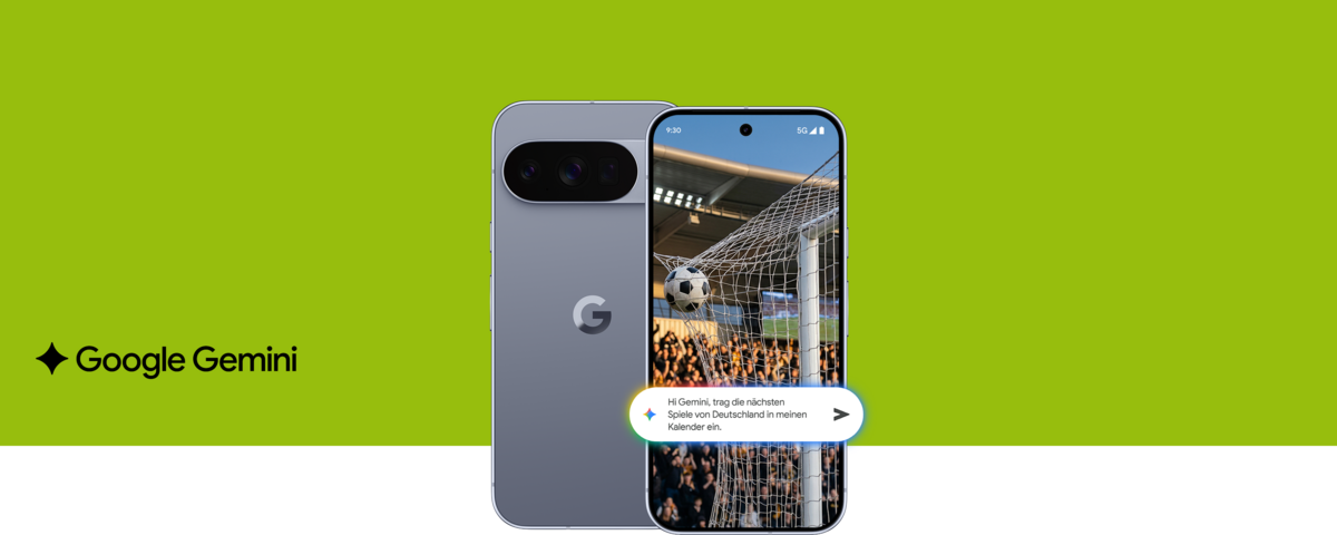 Google Pixel 10 Pro Abbildung Google Pixel 10 Pro