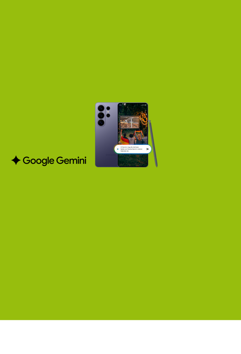 Abbildung Samsung Galaxy S26 Ultra