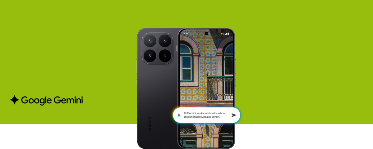 Xiaomi 17T Pro Abbildung Xiaomi 17T Pro