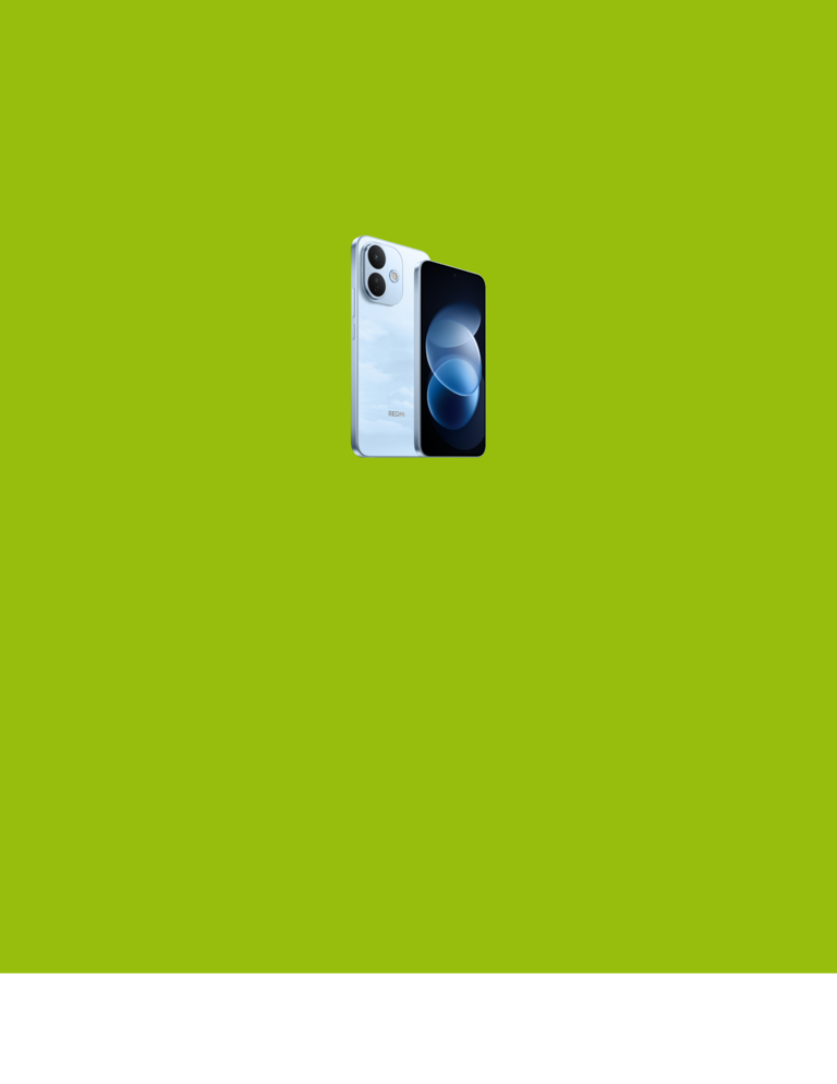 Xiaomi Redmi Note 17 Pro Abbildung Xiaomi Redmi 17 Pro