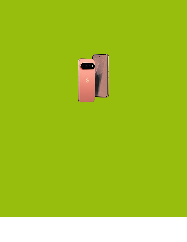Abbildung Google Pixel 11 Pro