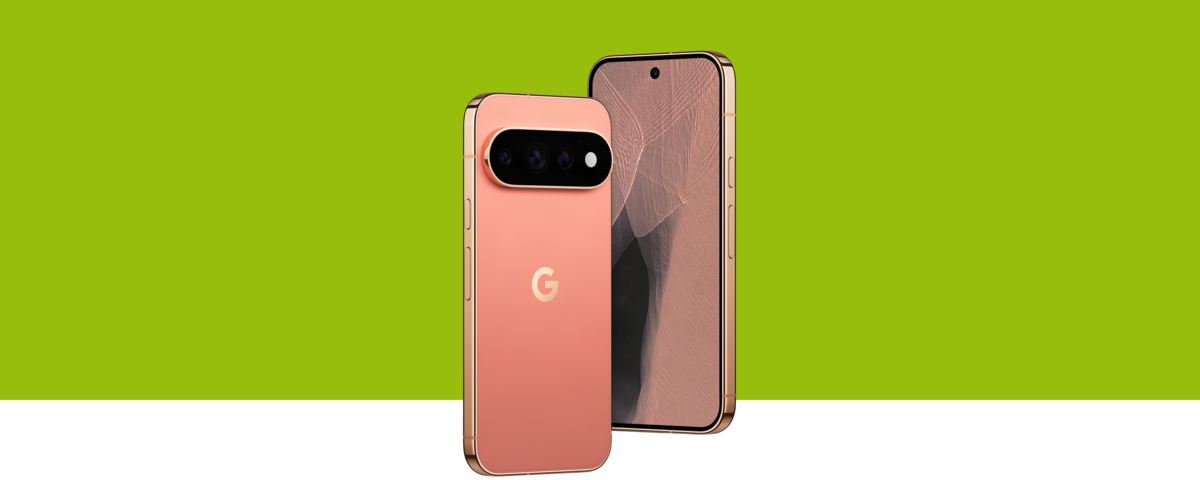Abbildung Google Pixel 11 Pro