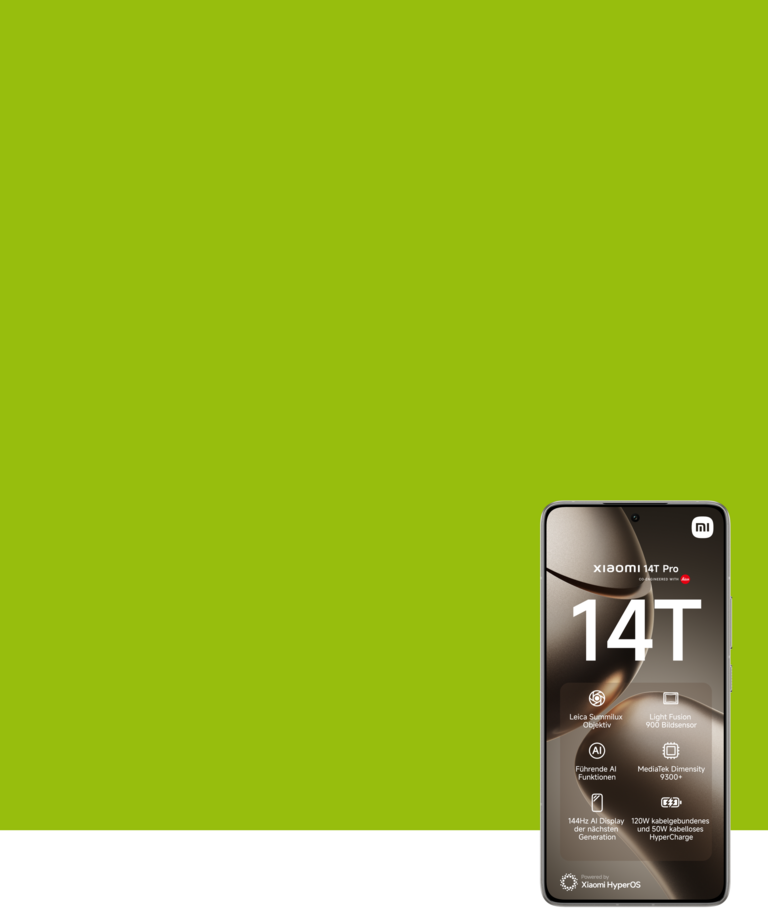 Xiaomi 14T Pro