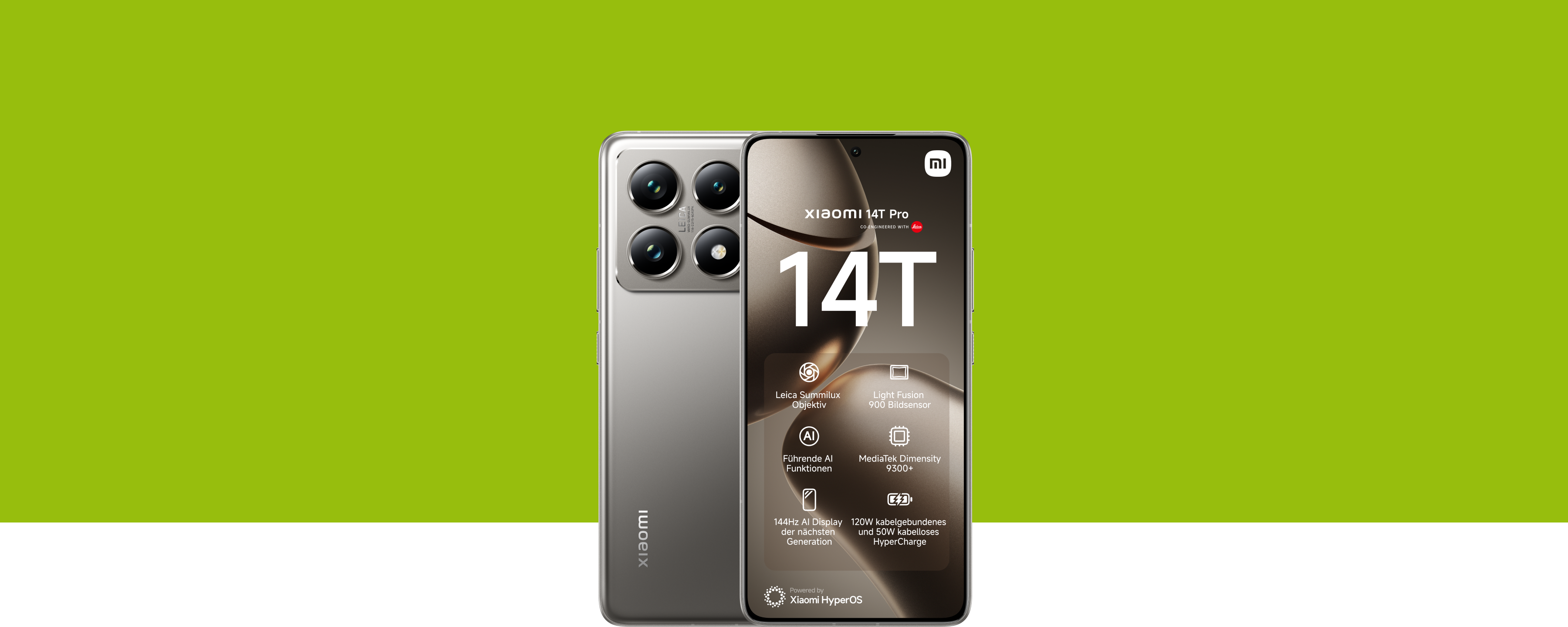 Xiaomi 14T Pro