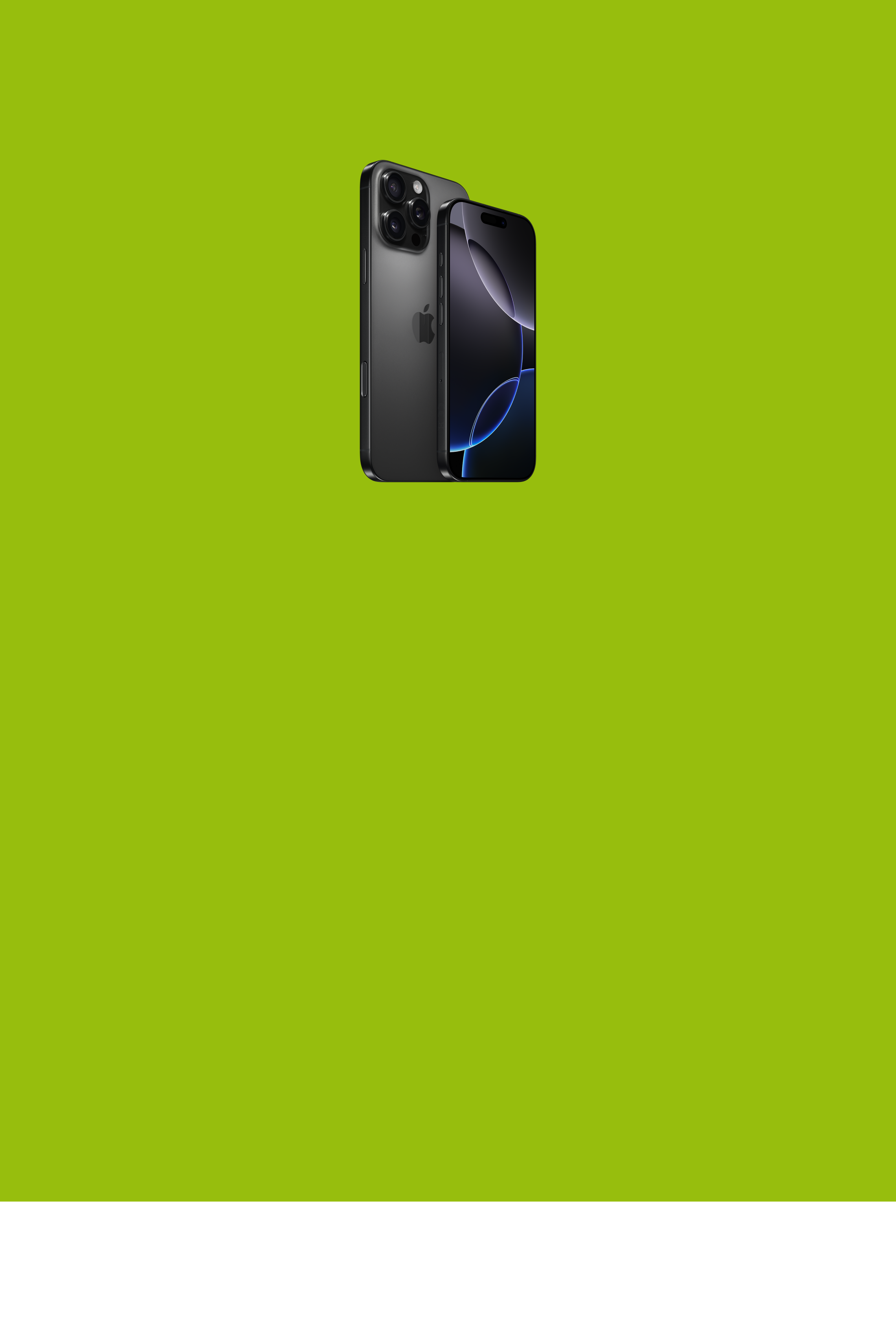 iPhone