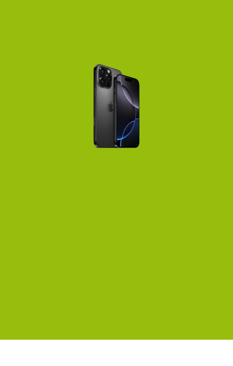 iPhone