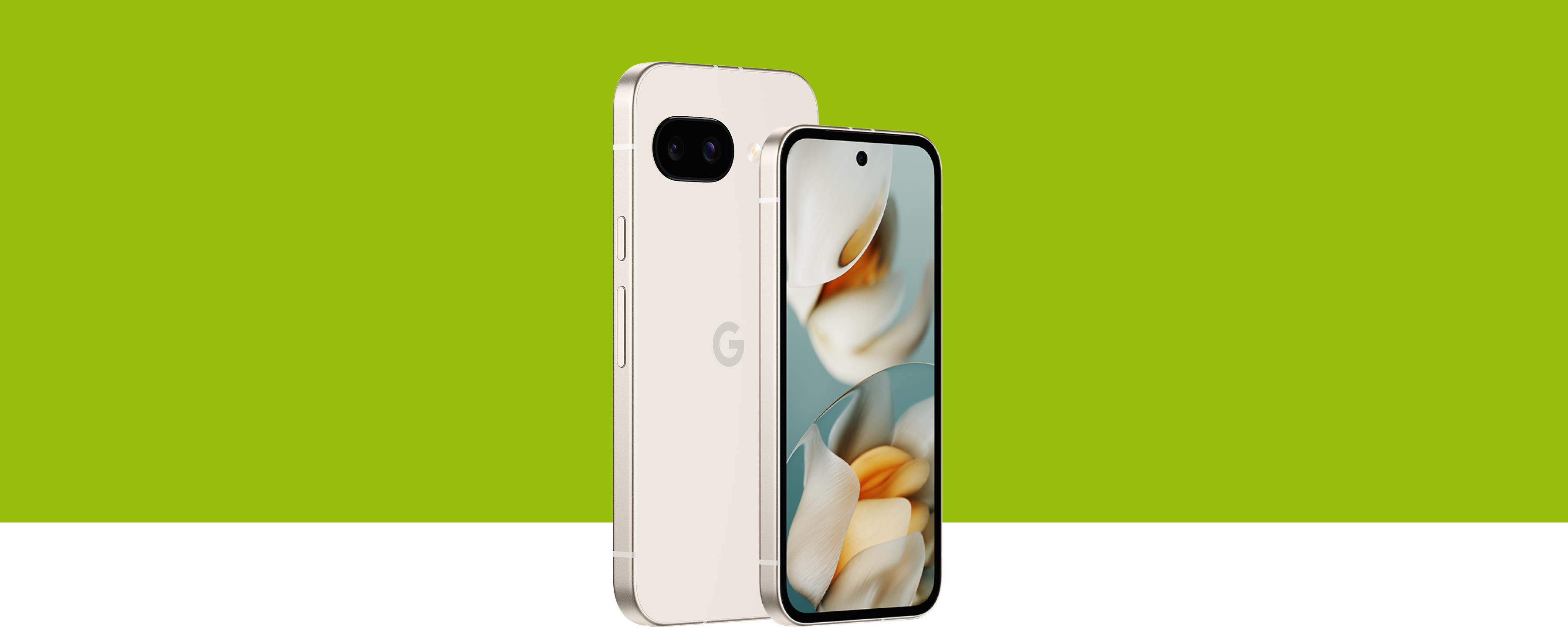 Abbildung Google Pixel 9a