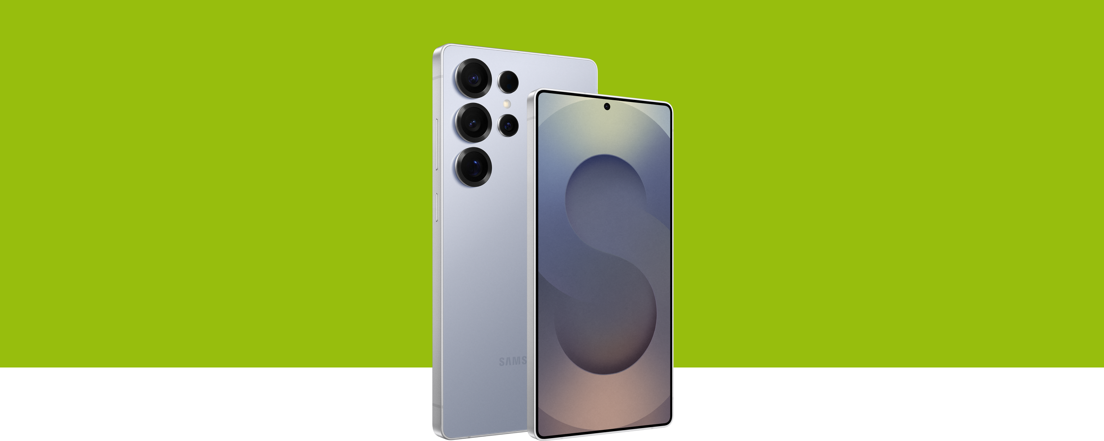 Abbildung Samsung Galaxy S25 Ultra