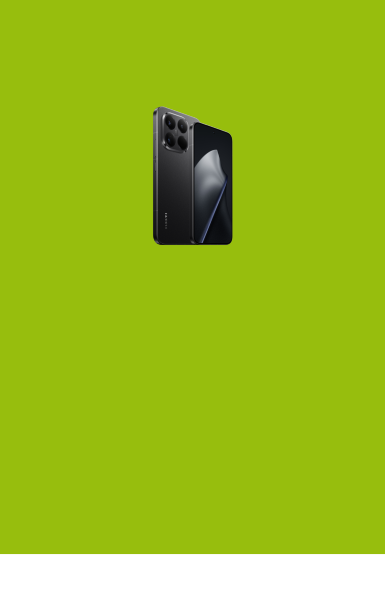 Abbildung Xiaomi 15T Pro