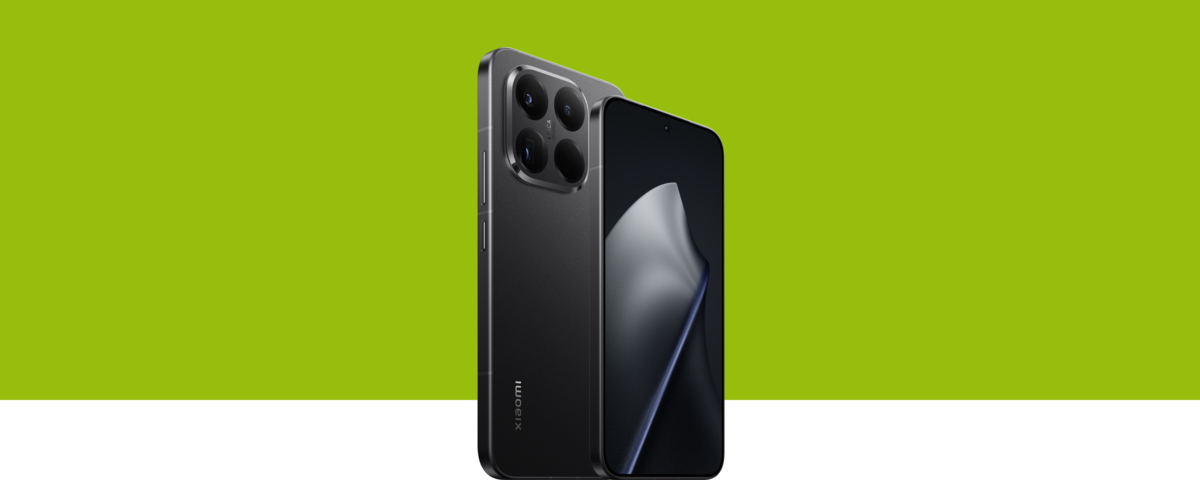 Abbildung Xiaomi 15T Pro