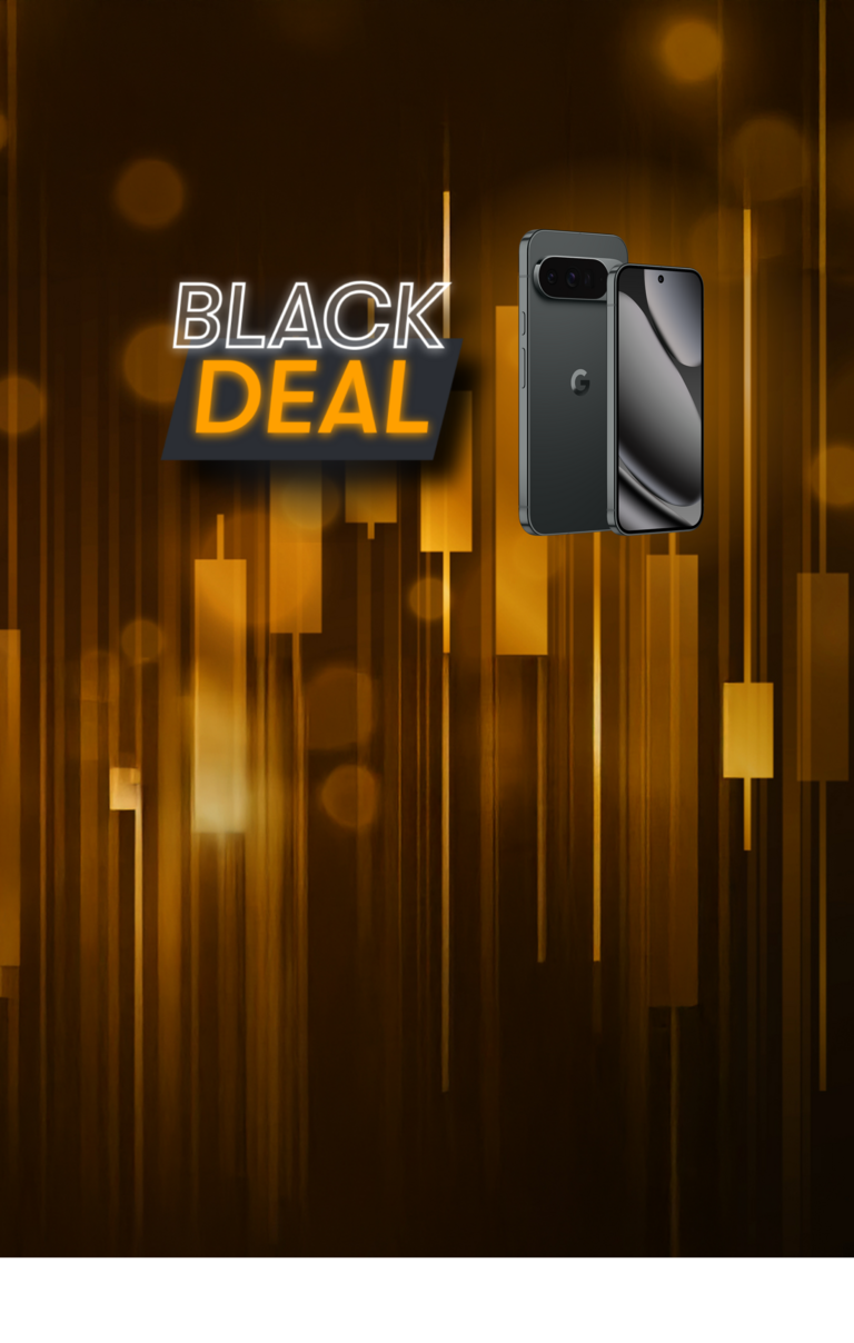 Abbildung Google Pixel 10 Pro XL