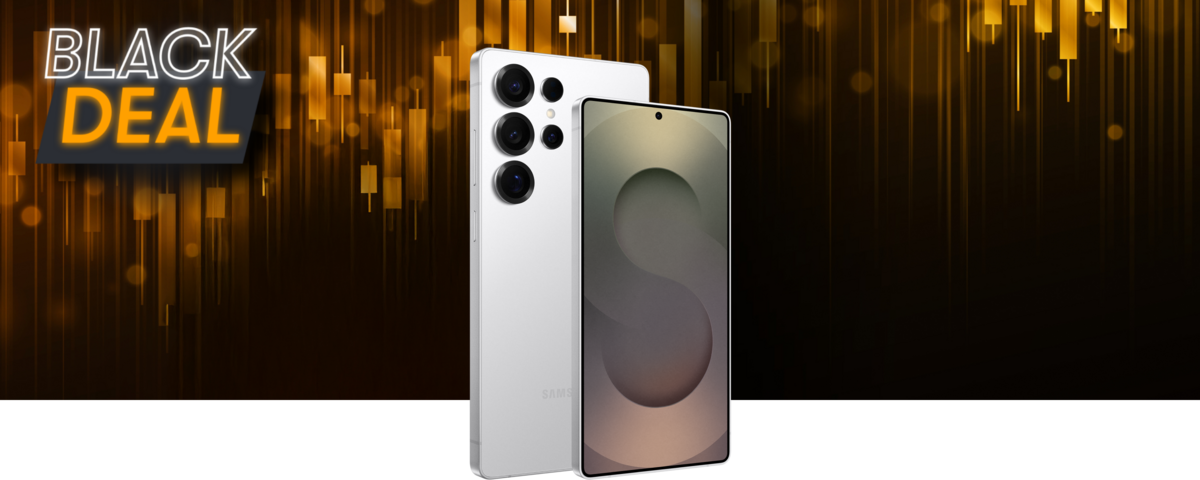 Samsung Galaxy S25 Ultra Abbildung Samsung Galaxy S25 Ultra