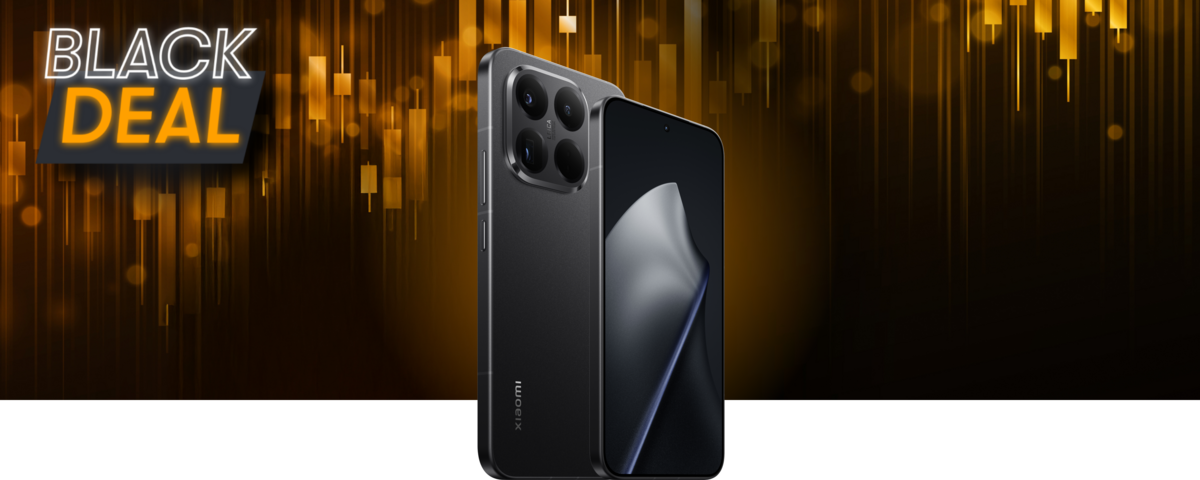 Xiaomi 15T Pro Abbildung Xiaomi 15T Pro