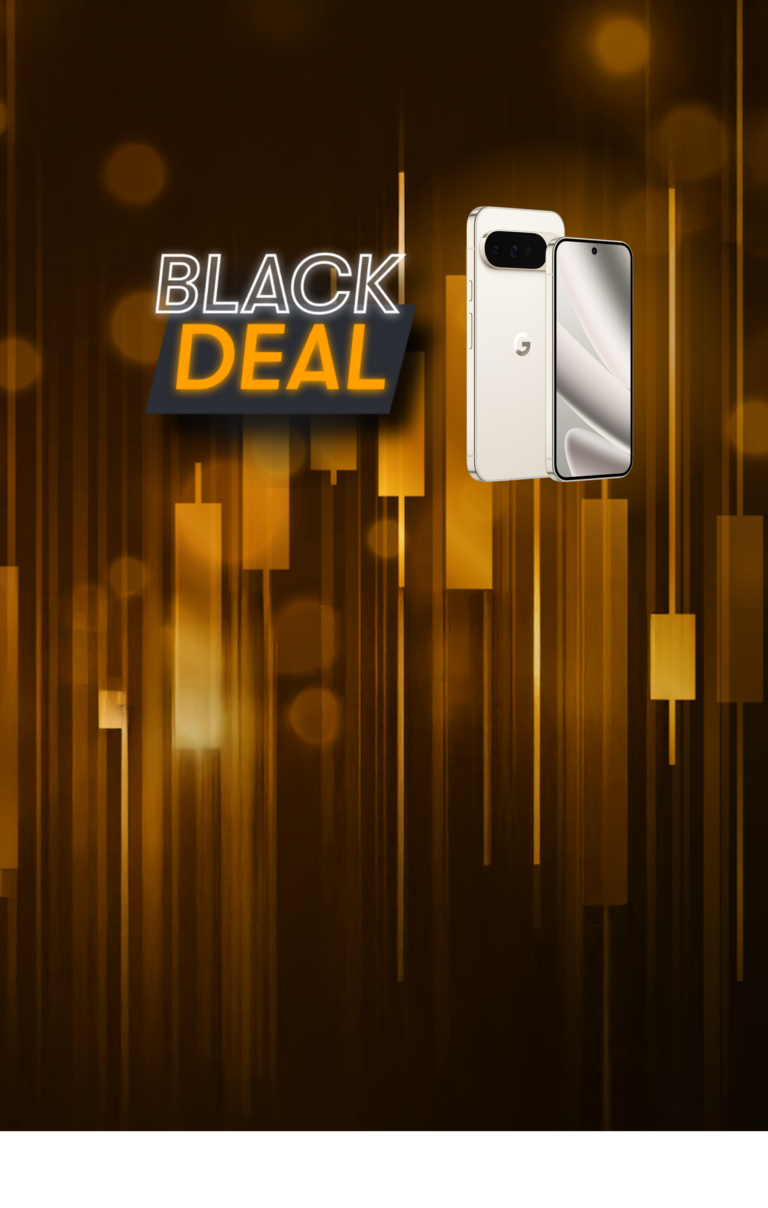 Abbildung Google Pixel 10 Pro XL