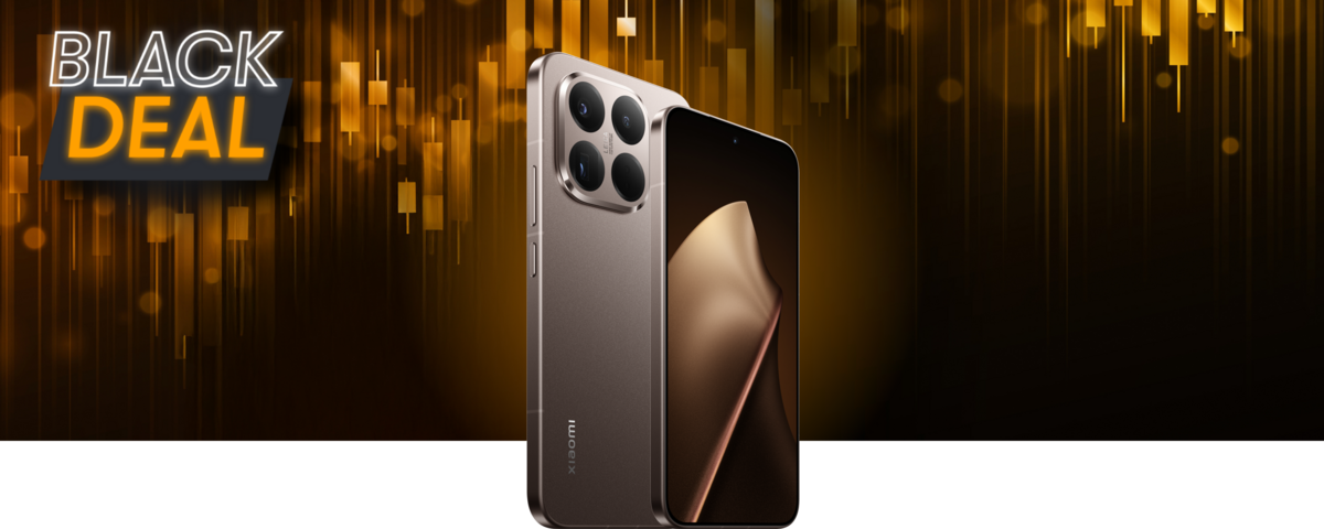 Xiaomi 15T Pro Abbildung Xiaomi 15T Pro