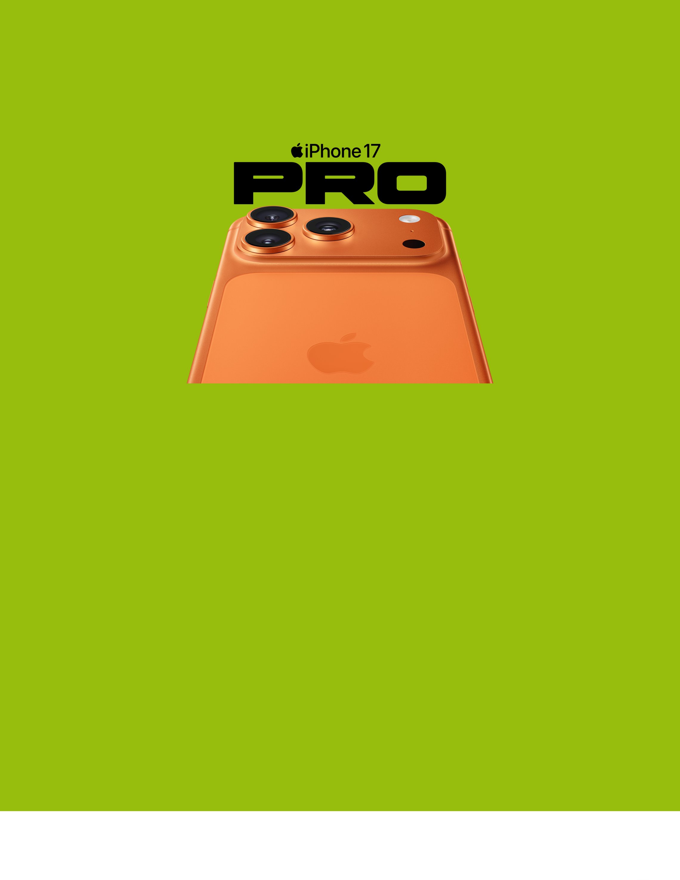 iPhone