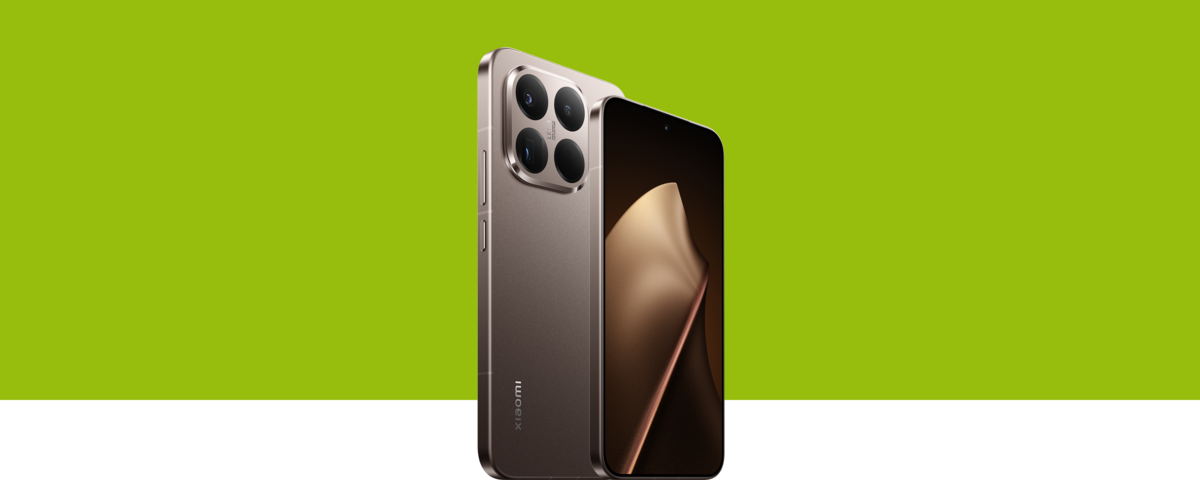 Abbildung Xiaomi 15T Pro