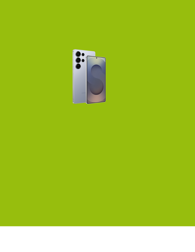 Abbildung Samsung Galaxy S25 Ultra