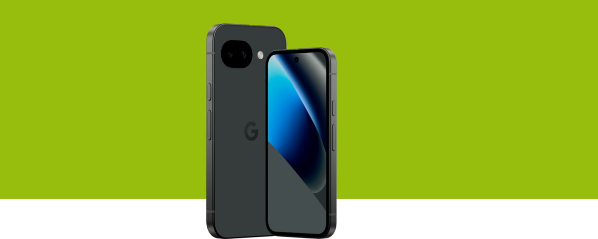 Google Pixel 10a Abbildung Google Pixel 10a