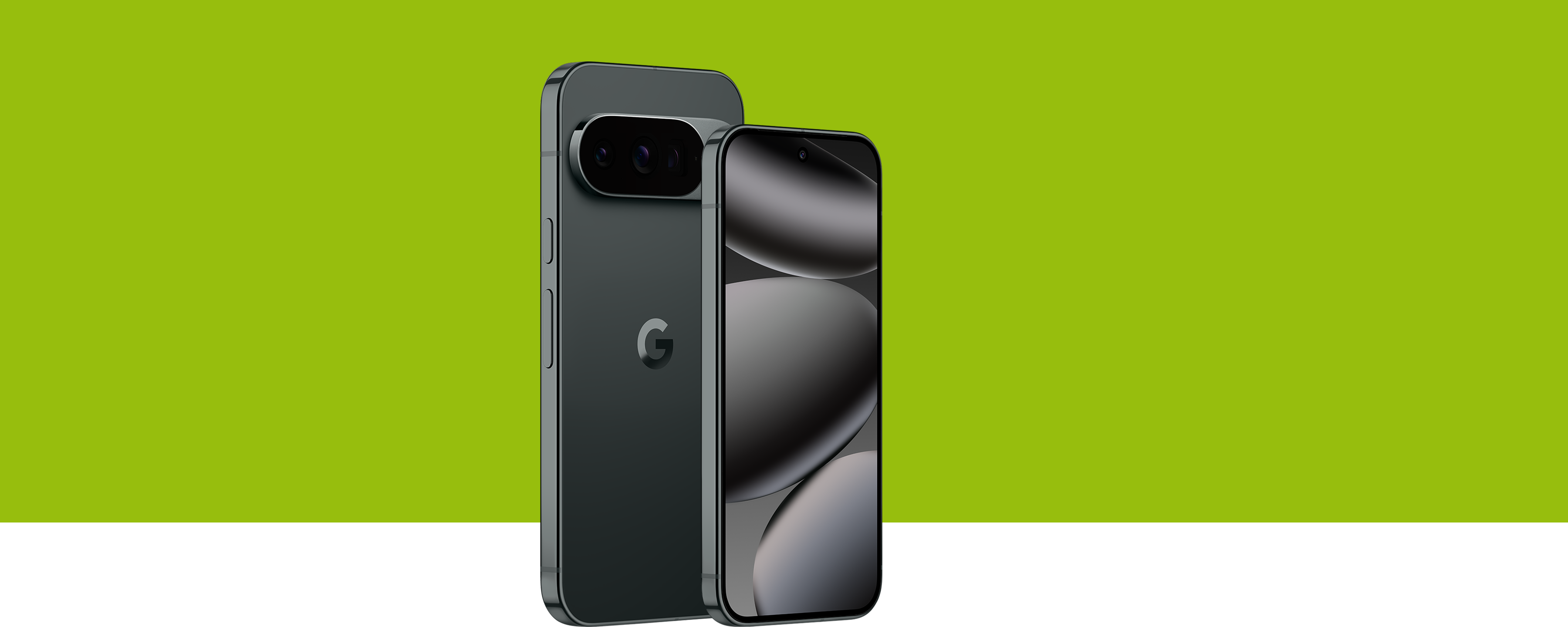 Abbildung Google Pixel 10 Pro