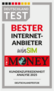 Testsieger winsim - Bester Internetanbieter 2025