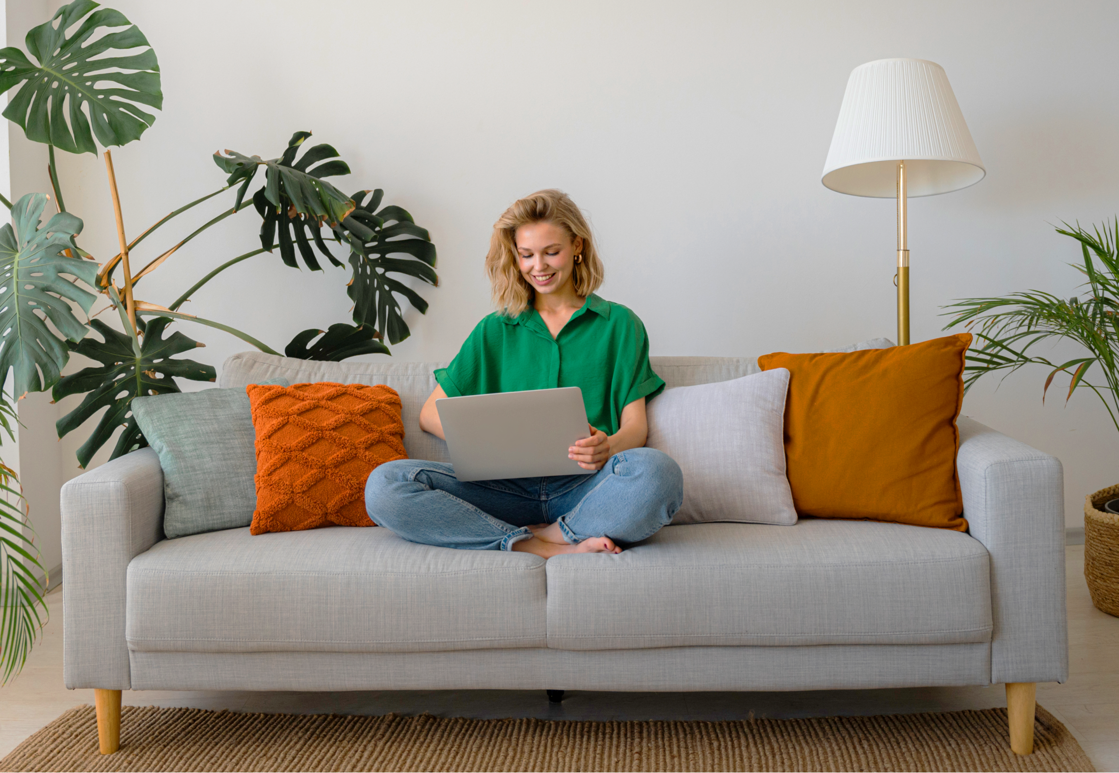 Unterbrechungsfrei wechseln