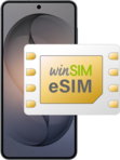 winSIM eSIM