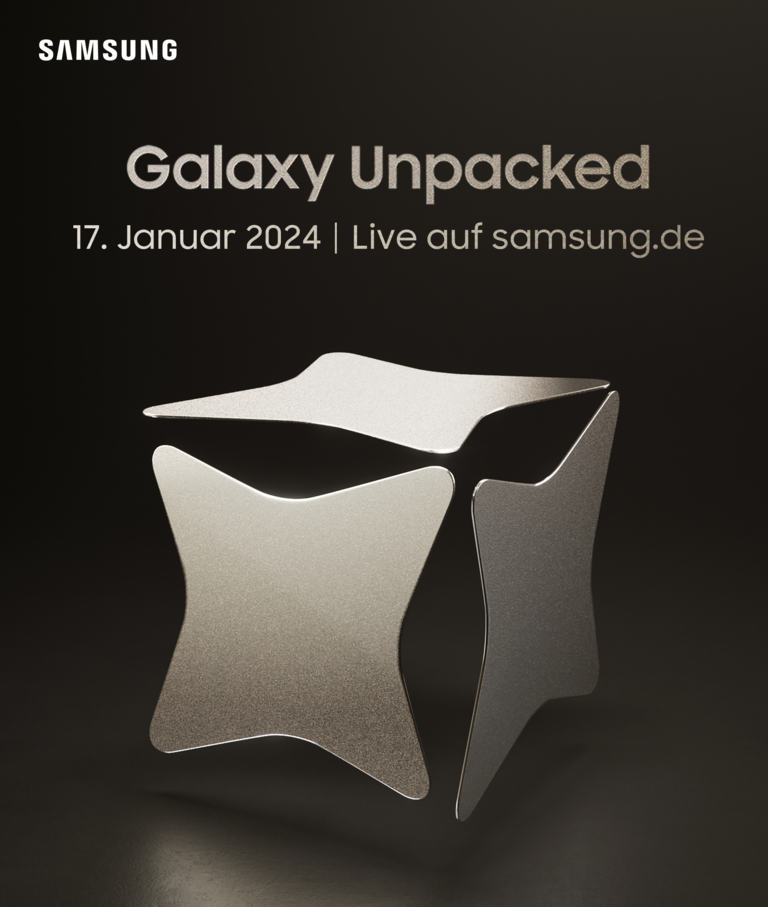 Galaxy Unpacked