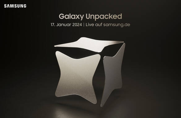 Galaxy Unpacked