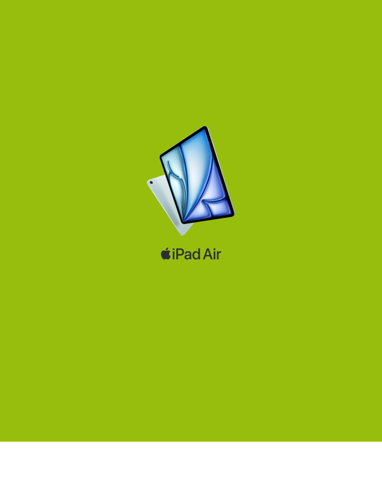 Abbildung Apple iPad Air 11 (M4)